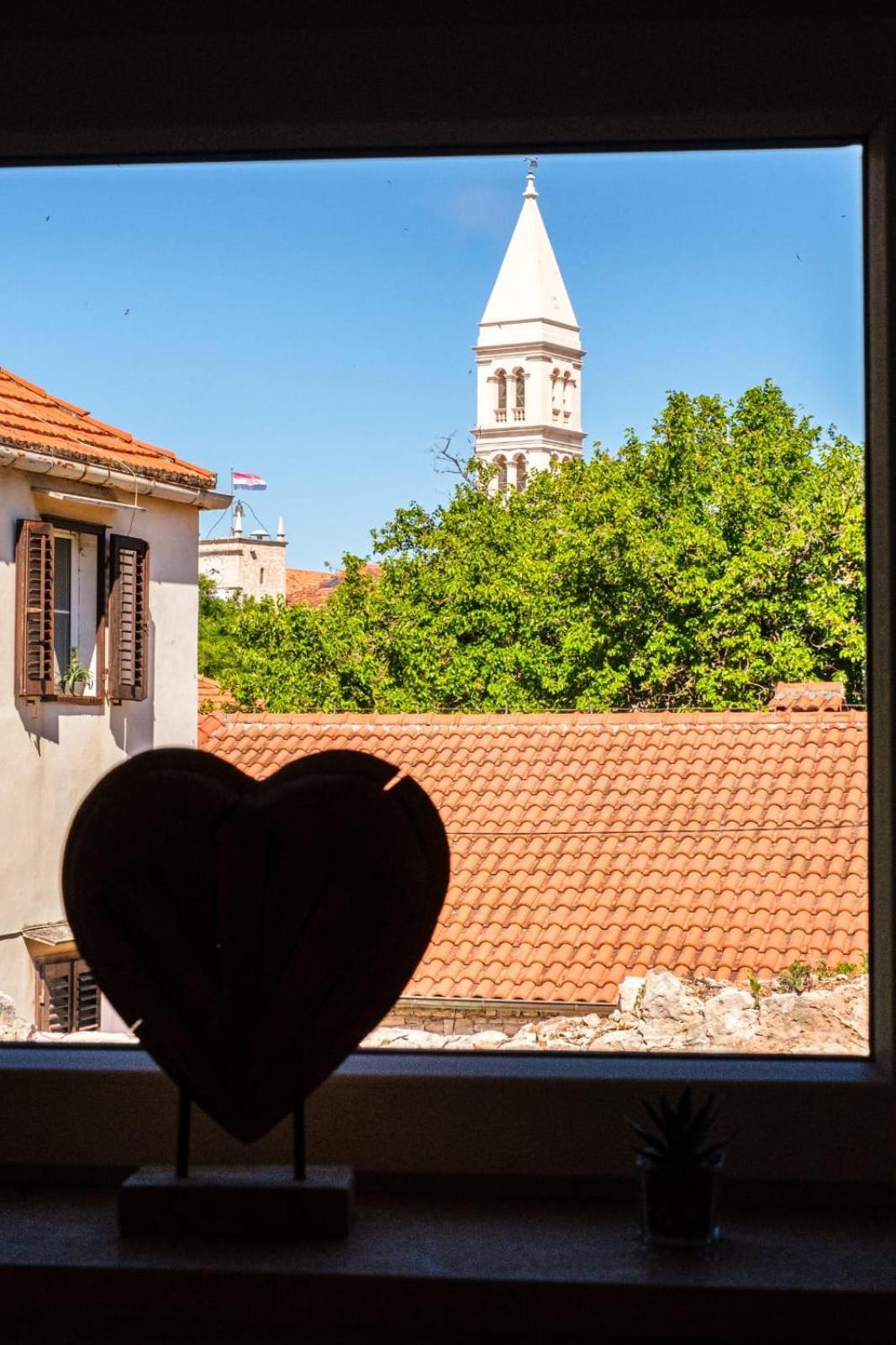 סופטאר Apartmani P&S מראה חיצוני תמונה