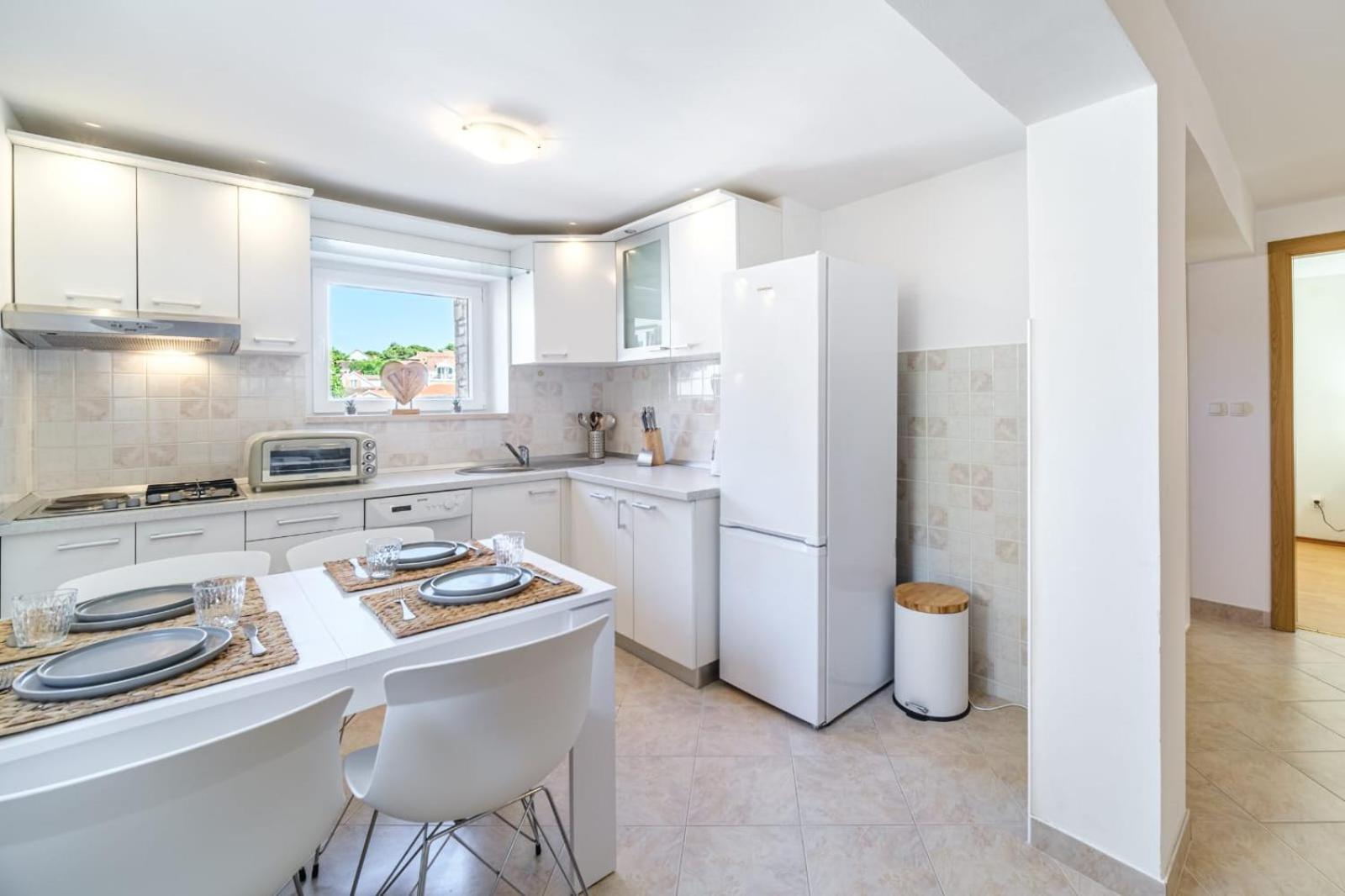 סופטאר Apartmani P&S מראה חיצוני תמונה