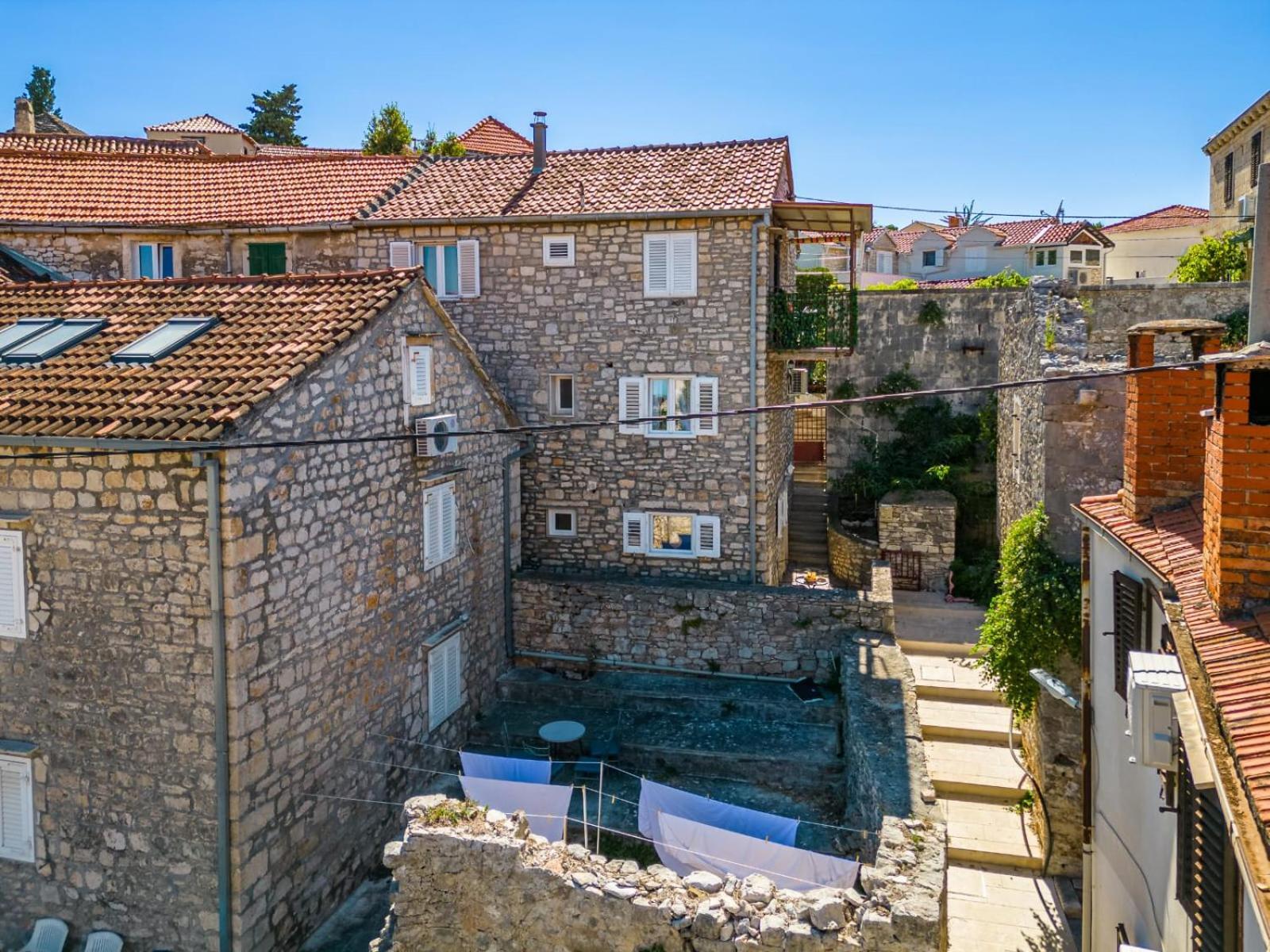 סופטאר Apartmani P&S מראה חיצוני תמונה